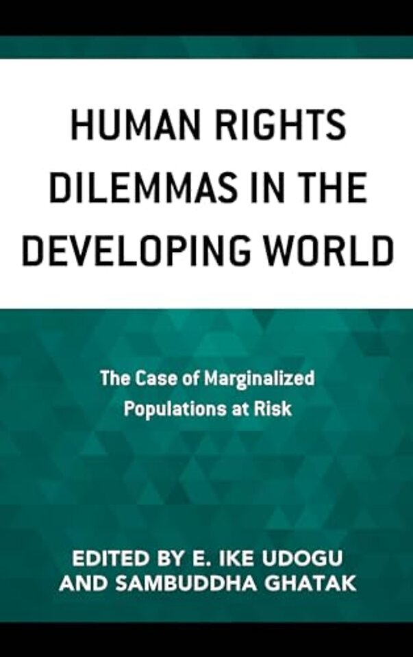 Human Rights Dilemmas in the Developing World