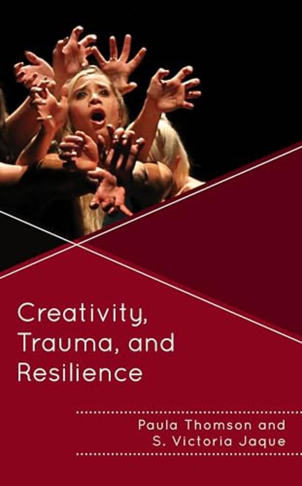 Creativity, Trauma, and Resilience