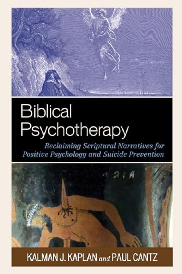 Biblical Psychotherapy