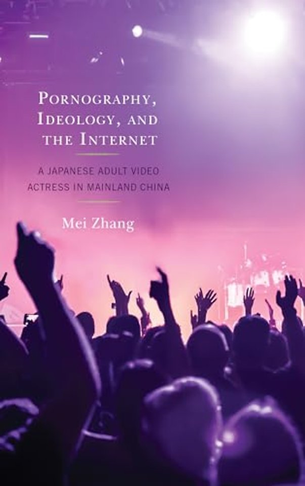 Pornography, Ideology, and the Internet