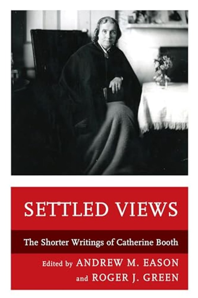 Settled Views