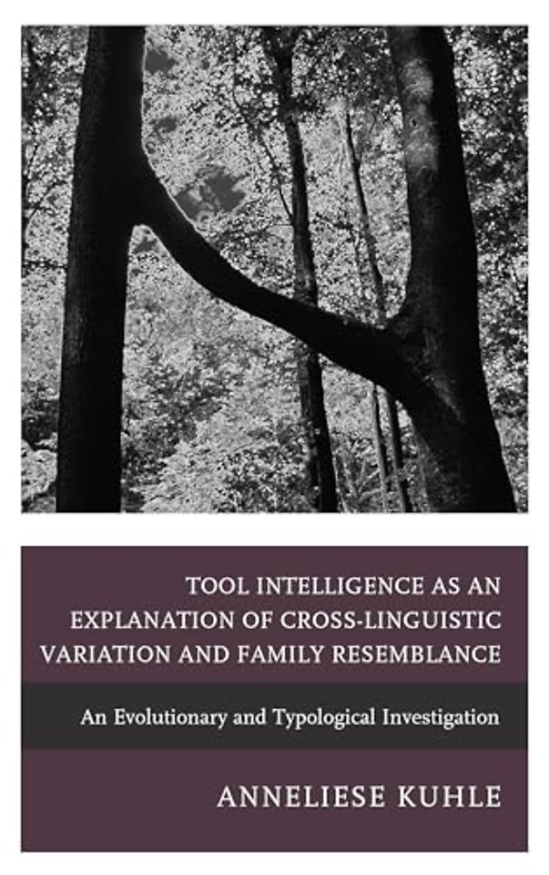 Tool Intelligence as an Explanation of Cross-Linguistic Variation and Family Resemblance