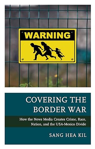 Covering the Border War