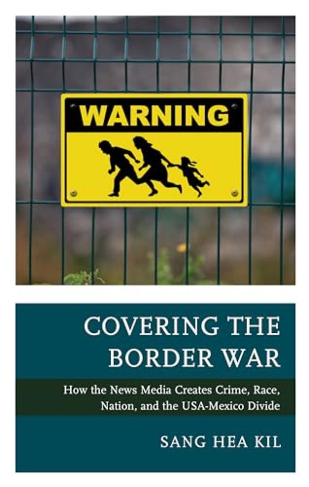 Covering the Border War