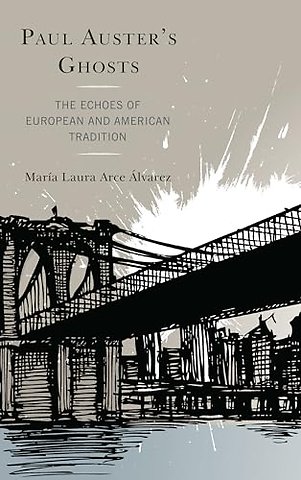 Paul Auster's Ghosts