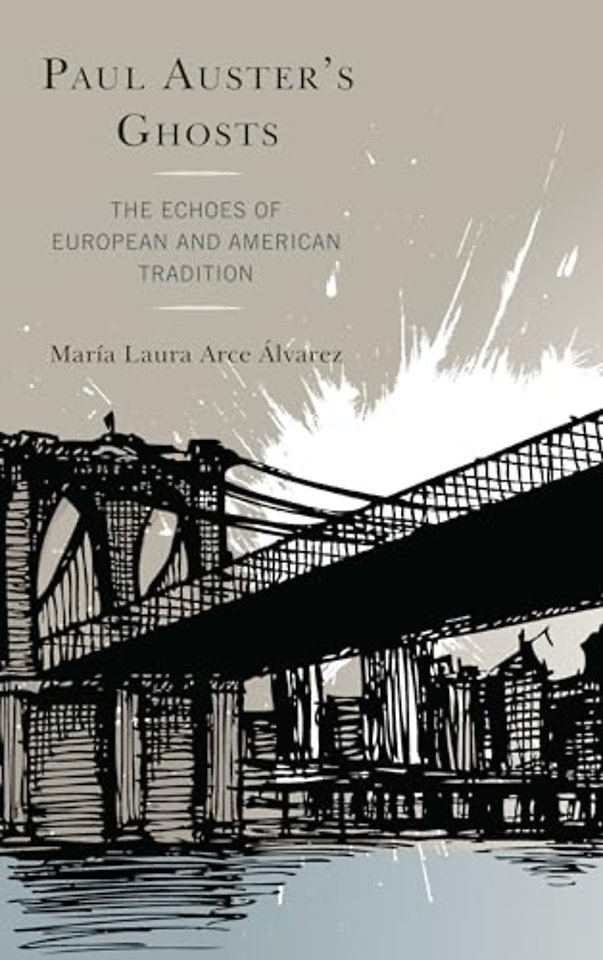 Paul Auster's Ghosts