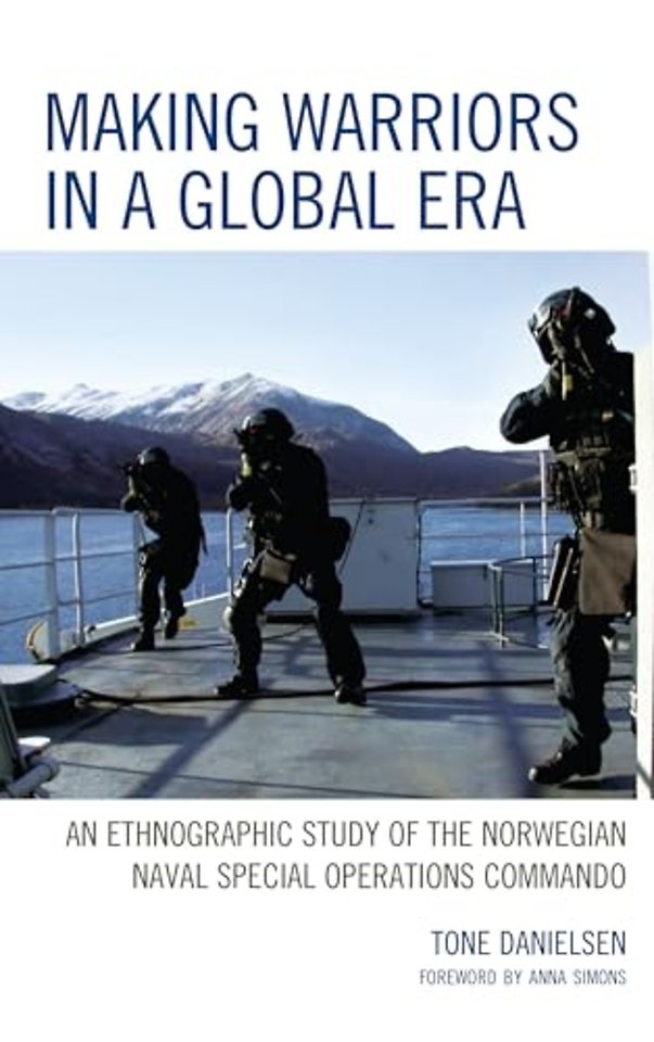 Making Warriors in a Global Era