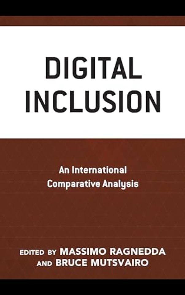 Digital Inclusion