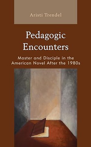 Pedagogic Encounters