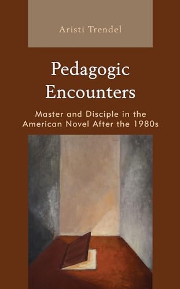 Pedagogic Encounters