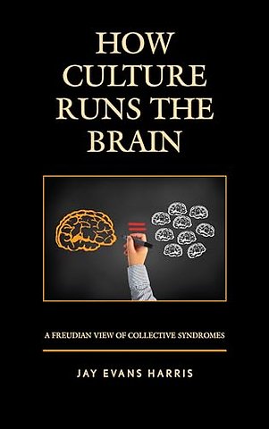 How Culture Runs the Brain