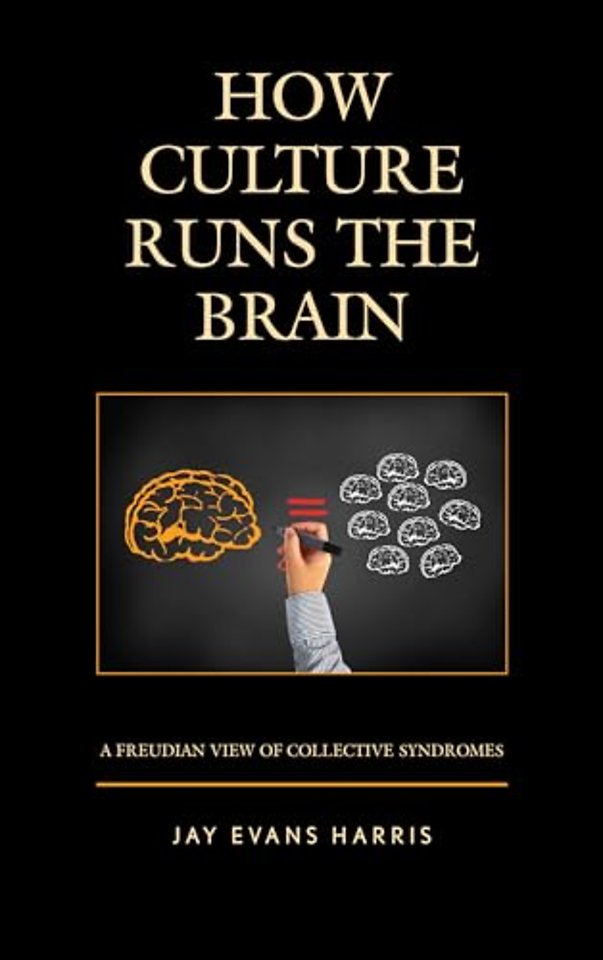 How Culture Runs the Brain