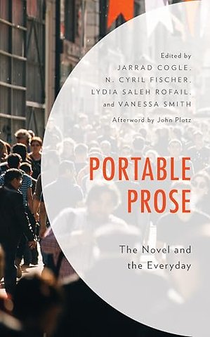 Portable Prose