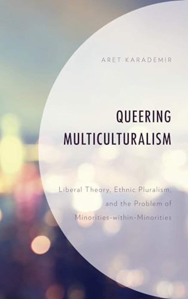 Queering Multiculturalism
