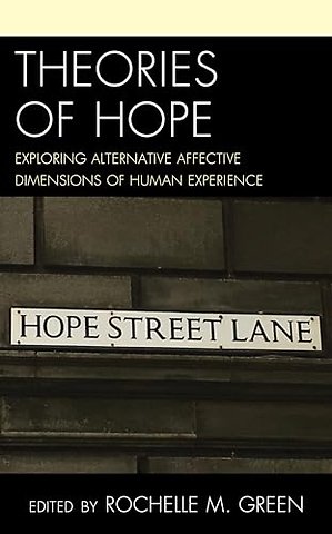 Theories of Hope