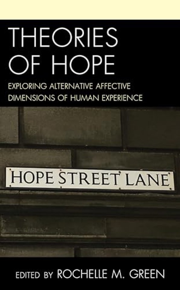 Theories of Hope