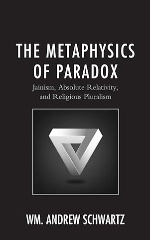The Metaphysics of Paradox