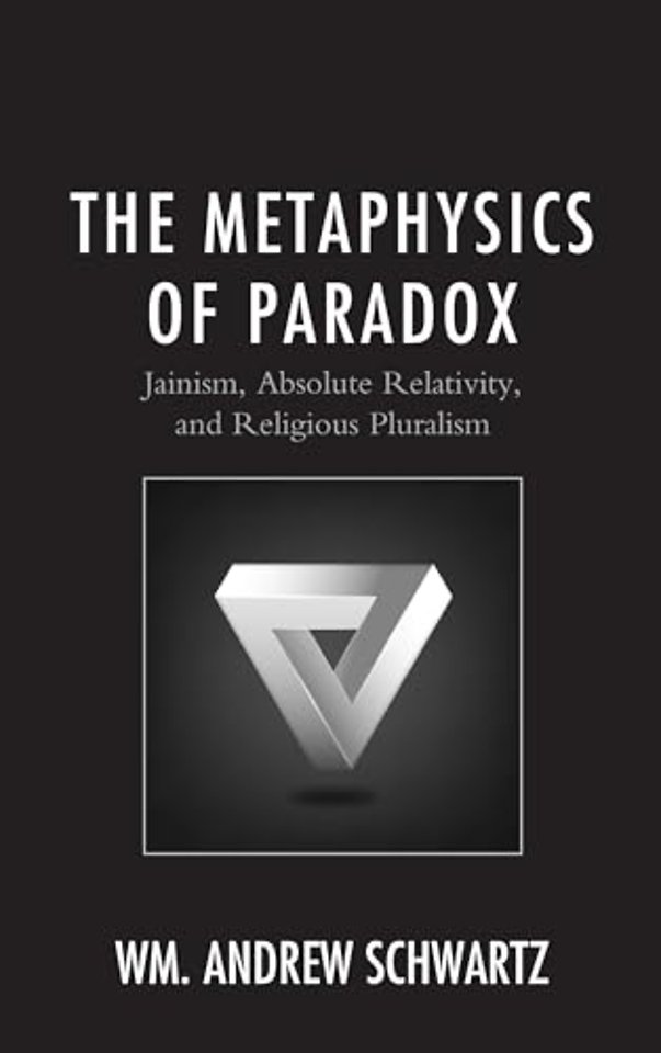 The Metaphysics of Paradox