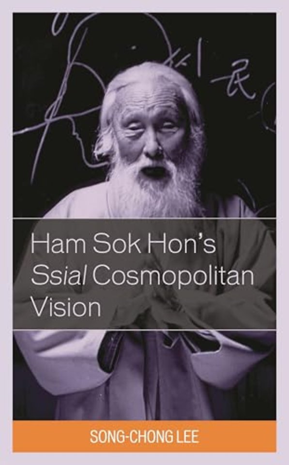 Ham Sok Hon's Ssial Cosmopolitan Vision