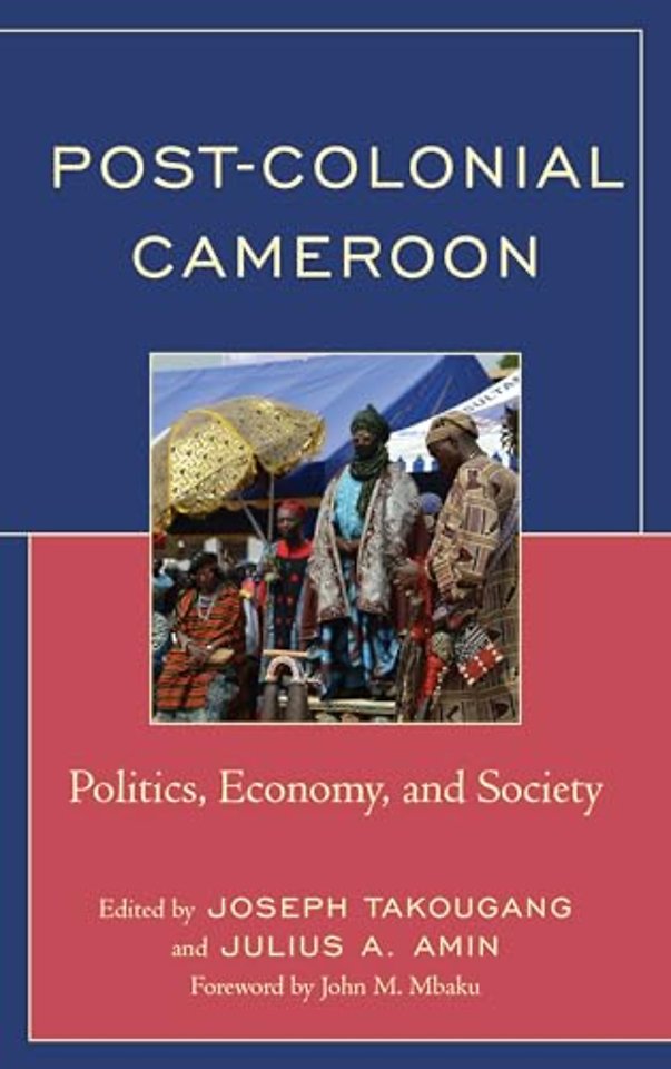 Post-Colonial Cameroon
