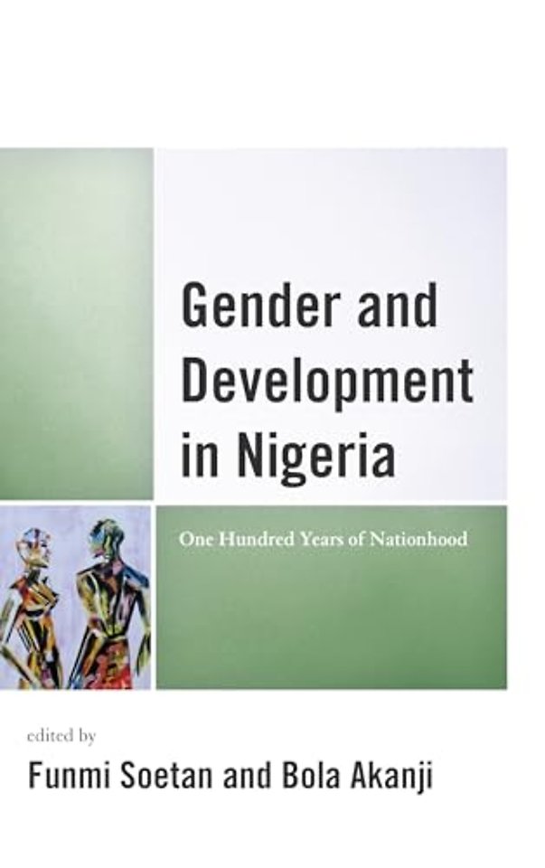 Gender and Development in Nigeria