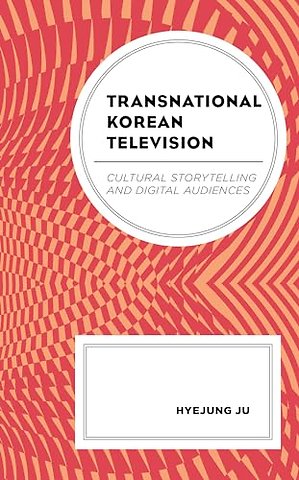 Transnational Korean Television