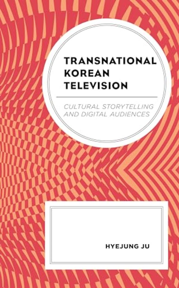 Transnational Korean Television