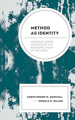 Method as Identity