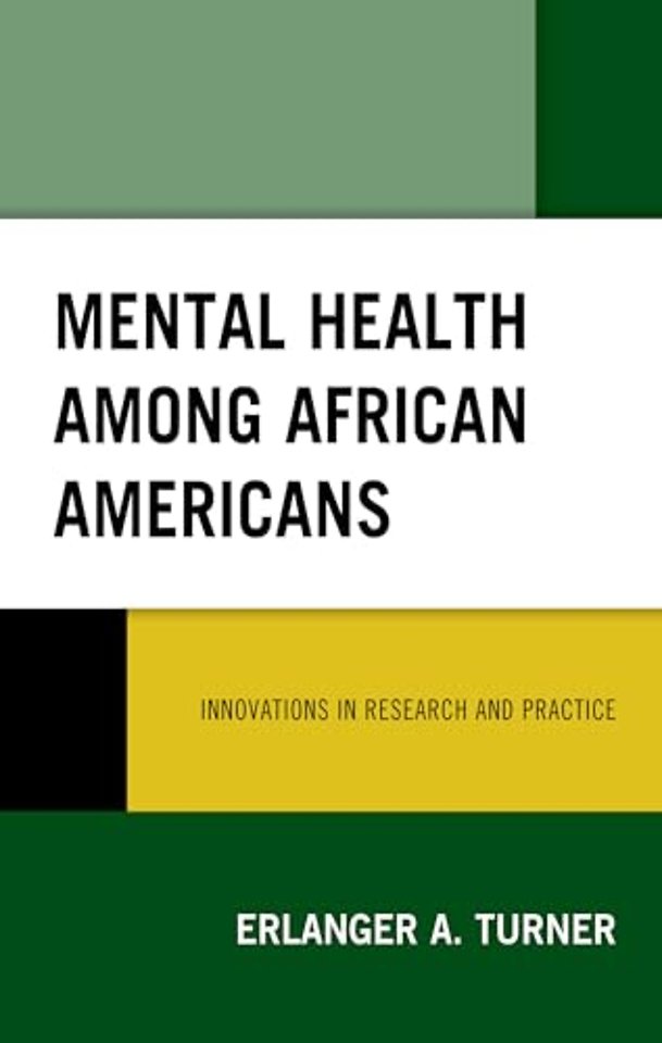 Mental Health among African Americans