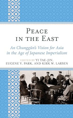 Peace in the East