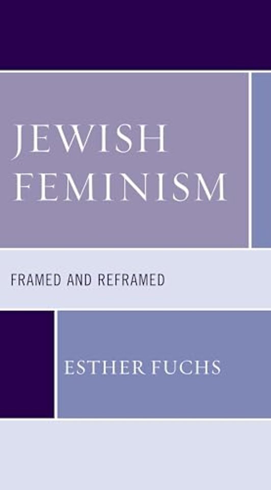 Jewish Feminism