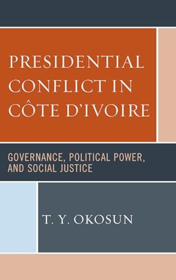 Presidential Conflict in Cote d’Ivoire