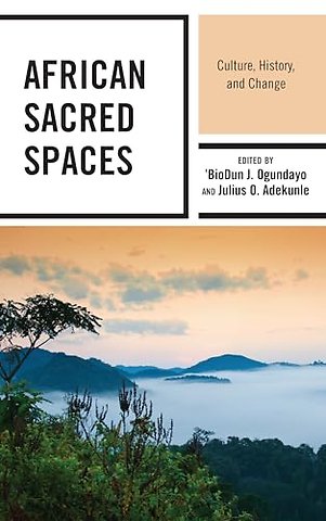 African Sacred Spaces
