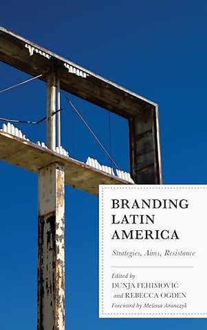 Branding Latin America