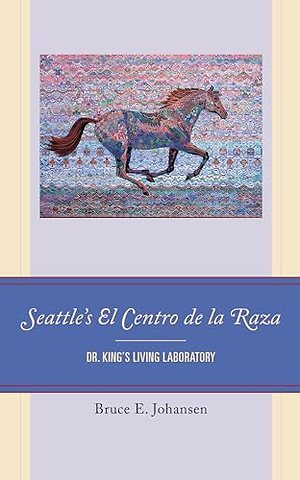 Seattle's El Centro de la Raza