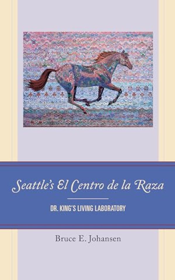 Seattle's El Centro de la Raza