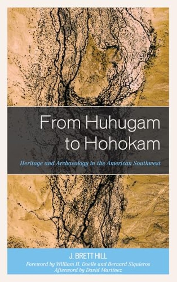 From Huhugam to Hohokam