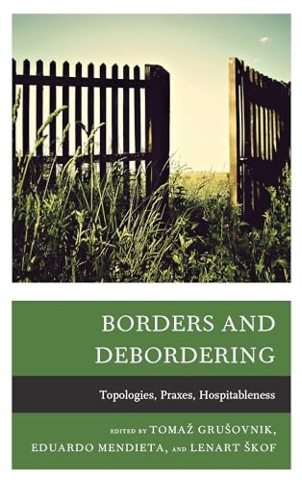Borders and Debordering