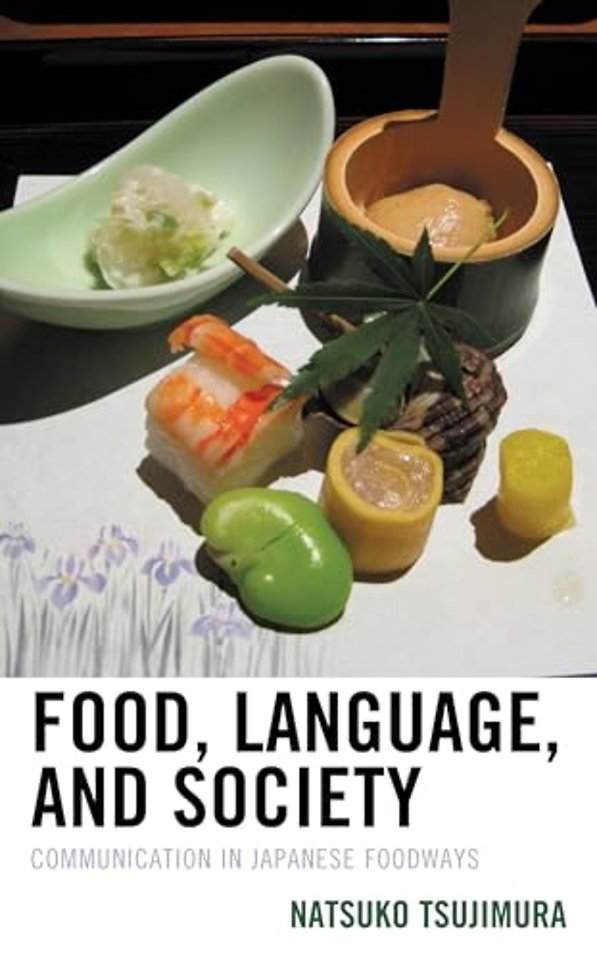 Food, Language, and Society