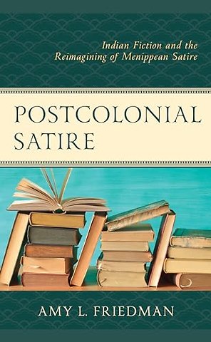Postcolonial Satire