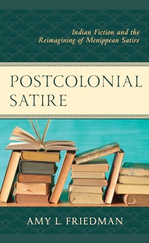 Postcolonial Satire