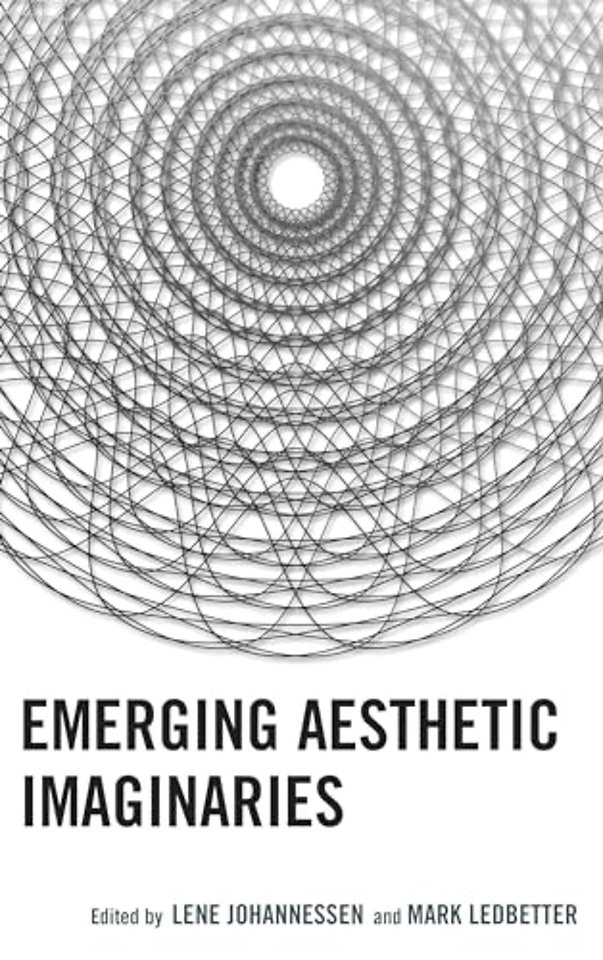 Emerging Aesthetic Imaginaries