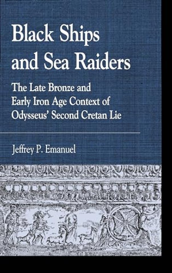 Black Ships and Sea Raiders