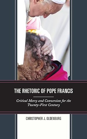 The Rhetoric of Pope Francis