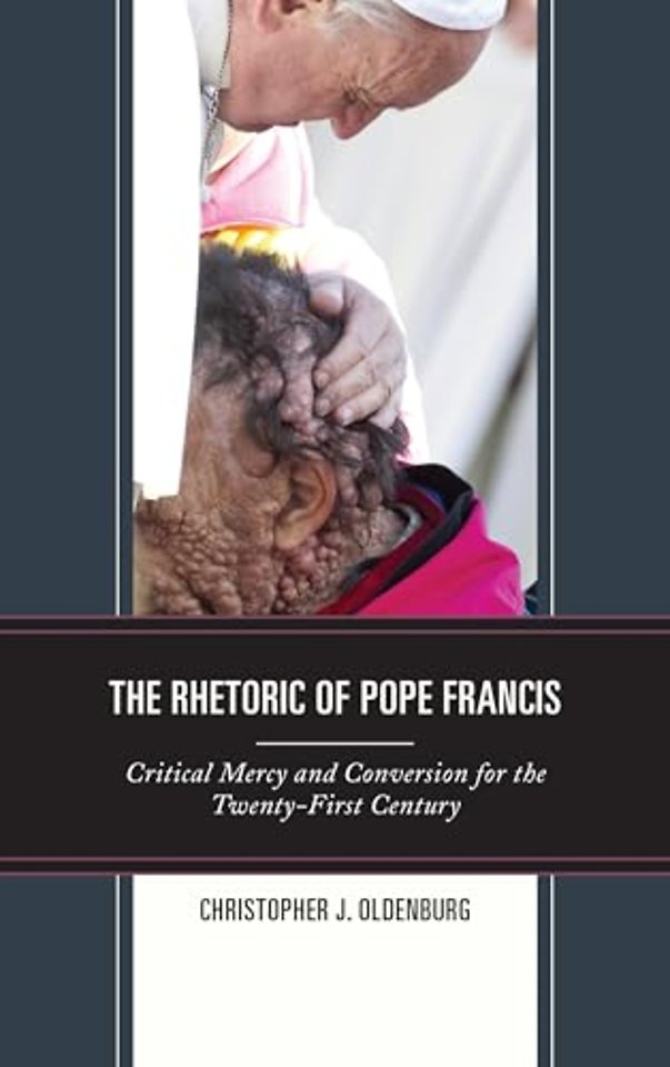 The Rhetoric of Pope Francis