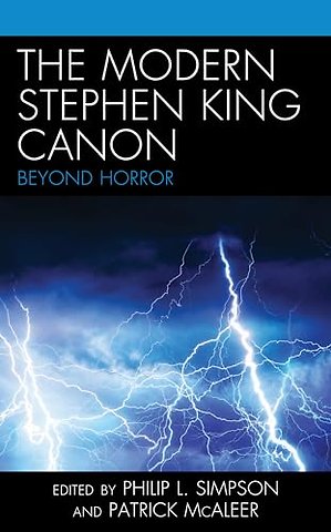 The Modern Stephen King Canon