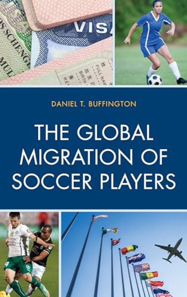The Global Migration of Soccer Players