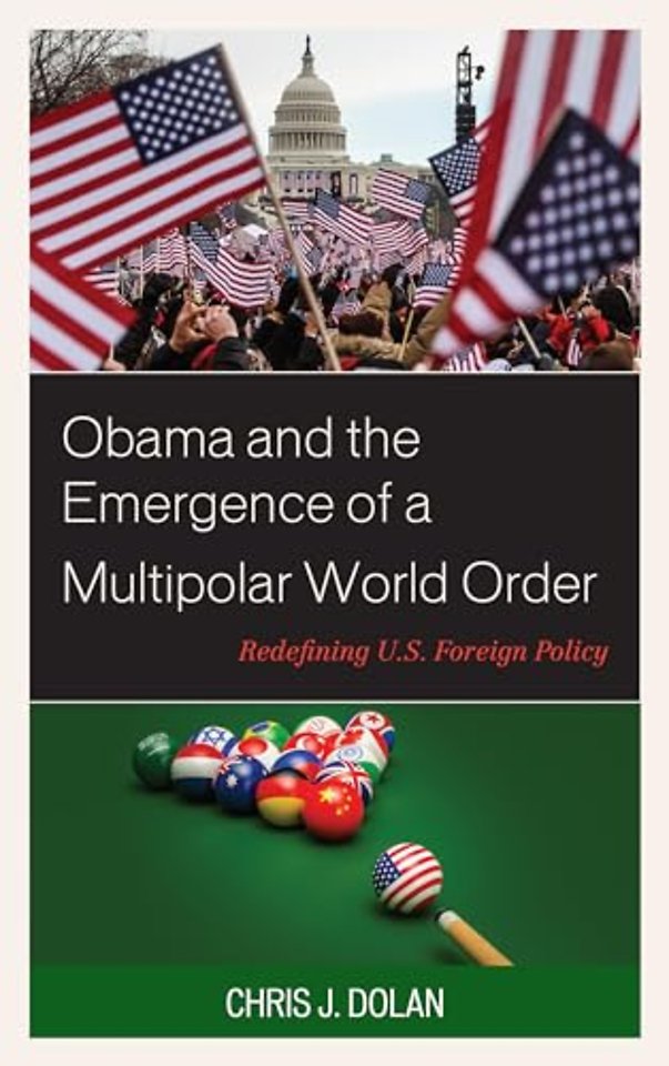 Obama and the Emergence of a Multipolar World Order