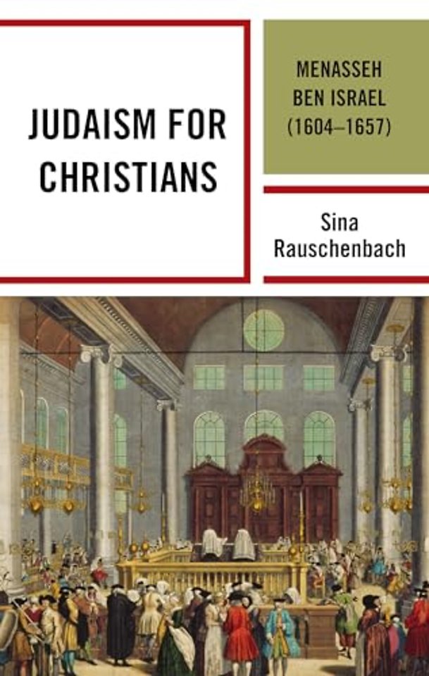 Judaism for Christians