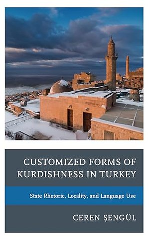 Customized Forms of Kurdishness in Turkey